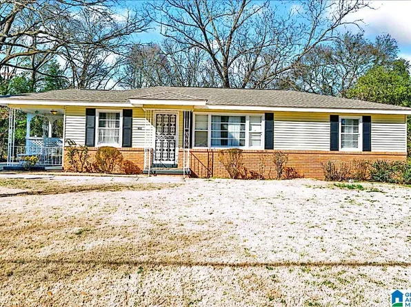 1932 4th St NE, Birmingham, AL 35215