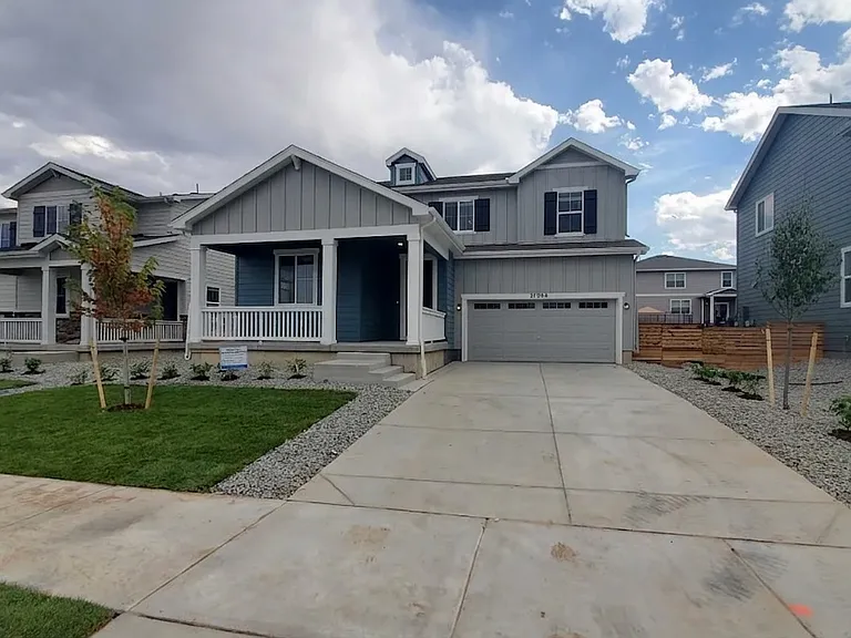 27286 E Bayaud Ave — Photo 1