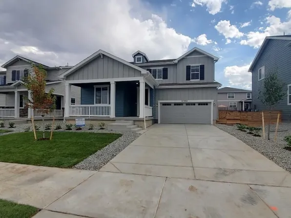 27286 E Bayaud Ave, Aurora, CO 80018