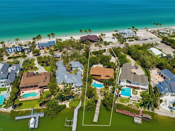 Gordon Drive - Naples FL Real Estate - 5 Homes For Sale | Zillow