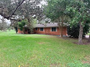 511 O'Brien Rd, Refugio, TX 78377