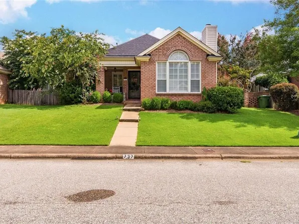 737 Eliza Pl, Montgomery, AL 36109