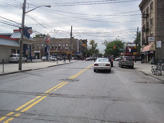 Street Scene