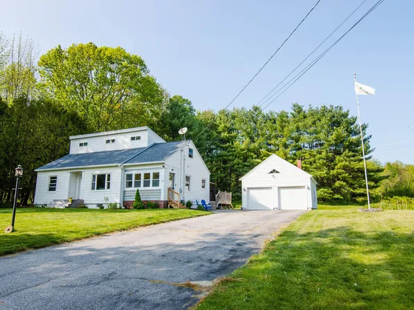 23 Deer Road, Lewiston, ME 04240