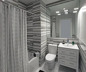 Rented by Bridgeline Property Management, LLC