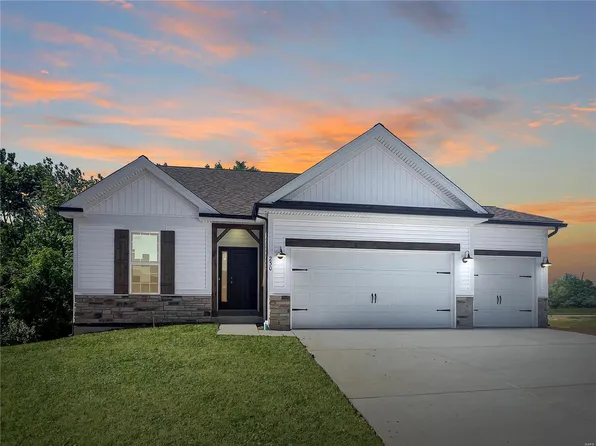 2305 Peytons Pl #66, Washington, MO 63090