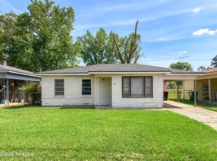 396 Sunset Dr, Lafayette, LA 70501
