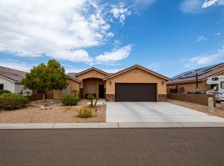 12634 E 49th St, Yuma, AZ 85367