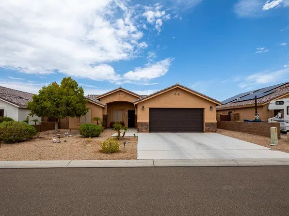 12634 E 49th St, Yuma, AZ 85367