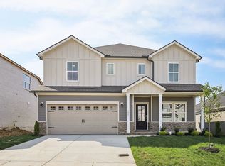 1341 Beasley Blvd, Mount Juliet, TN 37122