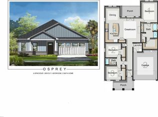 142 Drews Ln, Lynn Haven, FL 32444