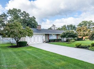 30 Orchard Ave, Nanticoke, PA 18634
