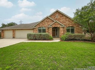 9210 Helotes Oaks, Helotes, TX 78023