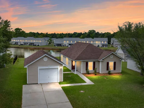 117 Savannah River Dr, Summerville, SC 29485