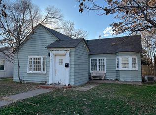 2402 Avenue U, Lubbock, TX 79411