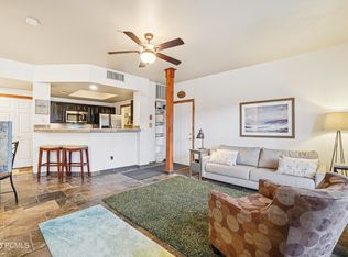 900 W Bitner Rd #M-22, Park City, UT 84098