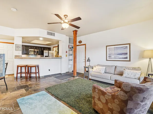 900 W Bitner Rd #M-22, Park City, UT 84098