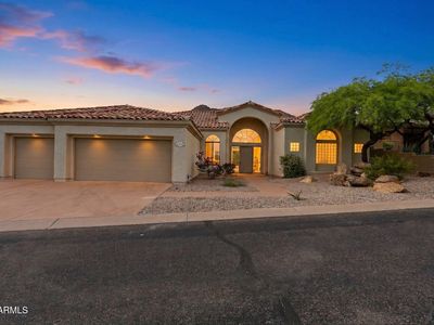 12392 N 136TH Place, Scottsdale, AZ, 85259