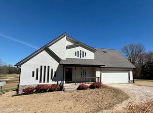 610 Old Dyersburg Rd, Dyer, TN 38330