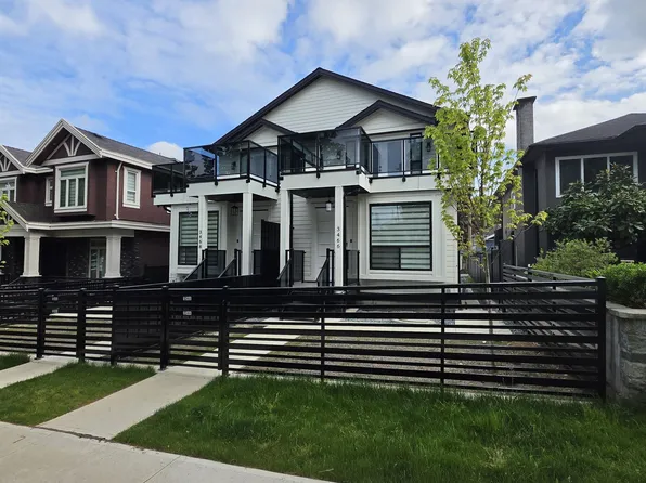 3466 E 28th Ave, Vancouver, BC V5R 1R4