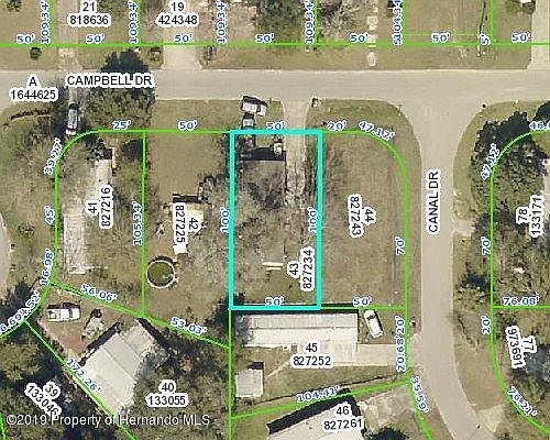 2nd image of 21280 Campbell Dr