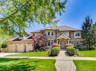 5851 N Newark Ave, Chicago, IL