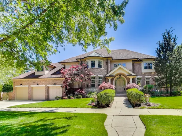 5851 N Newark Ave, Chicago, IL 60631