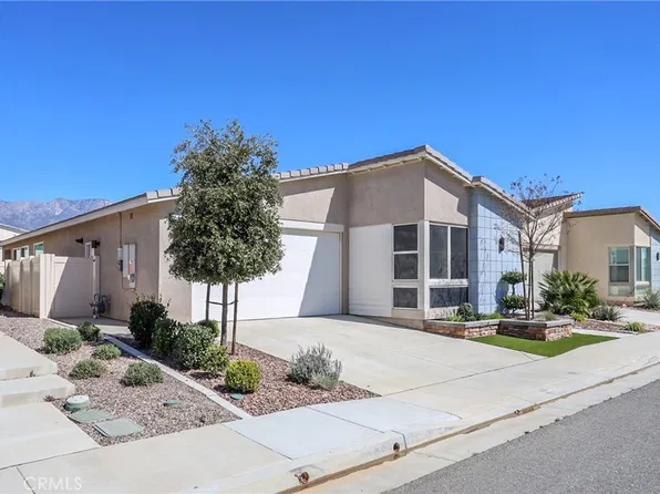 1660 Spring Crk, Beaumont, CA 92223