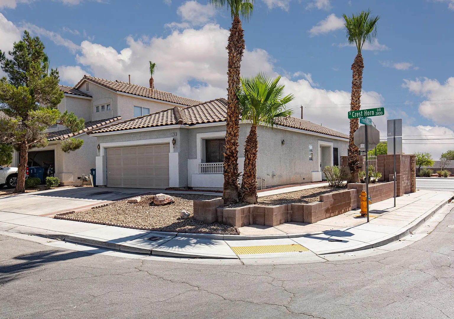 Newly remodeled single story home in Spring Valley — Photo 3
