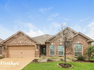 2425 Spring Meadows Dr, Denton, TX 76209
