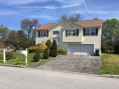 26 Autumn Dr, Poughkeepsie, NY, 12603