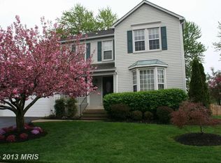 3425 Cotton Top Ct, Fairfax, VA 22033