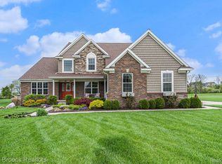 10332 Cobb Hollow Farm, Saline, MI 48176