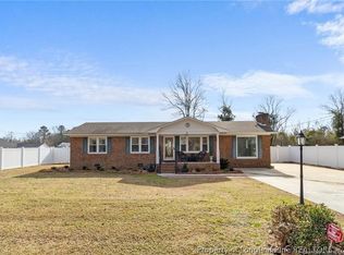 1026 5th Street, Bladenboro, NC 28320 | MLS #100434156 | Zillow