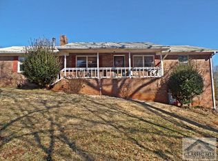 302 Salem Rd, Royston, GA 30662