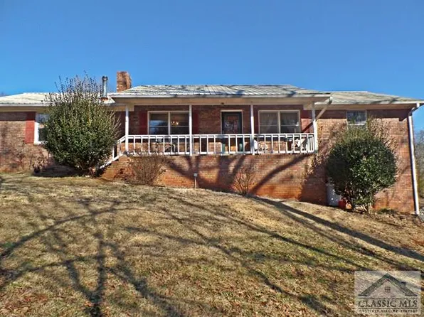 302 Salem Rd, Royston, GA 30662