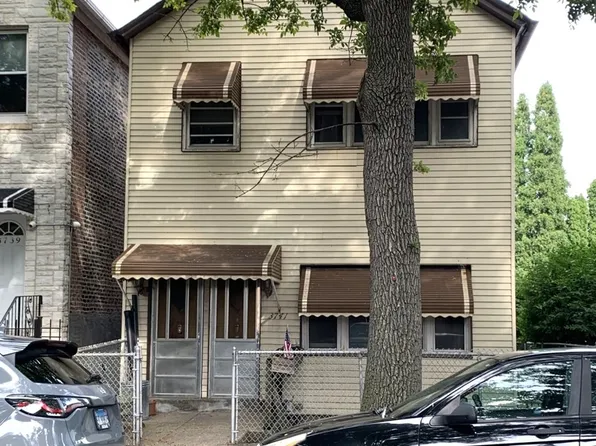 3741 S Union Ave, Chicago, IL 60609