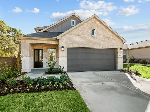 16105 Coffee Creek Ct, Montgomery, TX 77316