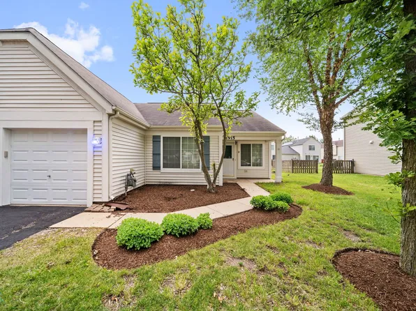 2915 Astor Ln, Montgomery, IL 60538