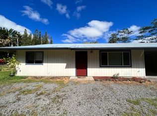 16-1841 34th Ave #1, Keaau, HI 96749