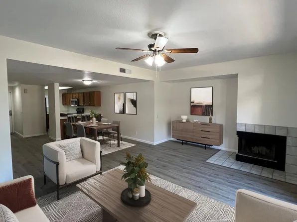 6550 N 47th Avenue #137, Glendale, AZ 85301