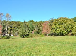 Coleman Cliff Rd, Frankford, WV 24938