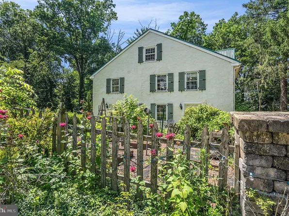 1550 Conestoga Rd, Chester Springs, PA 19425