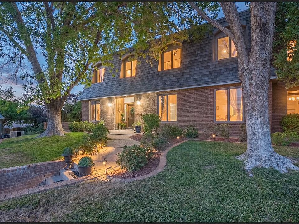 9315 Tanoan Dr NE, Albuquerque, NM 87111 Zillow