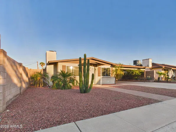12041 N 23RD Street, Phoenix, AZ 85028