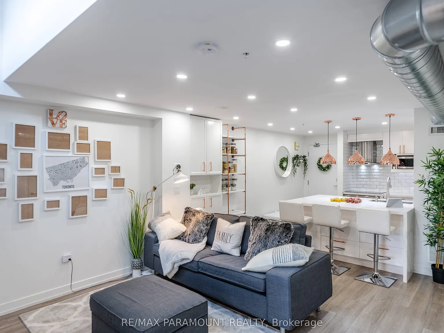 2 bed, $2,100 — Photo 2