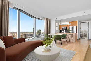 Rented by Beam Living