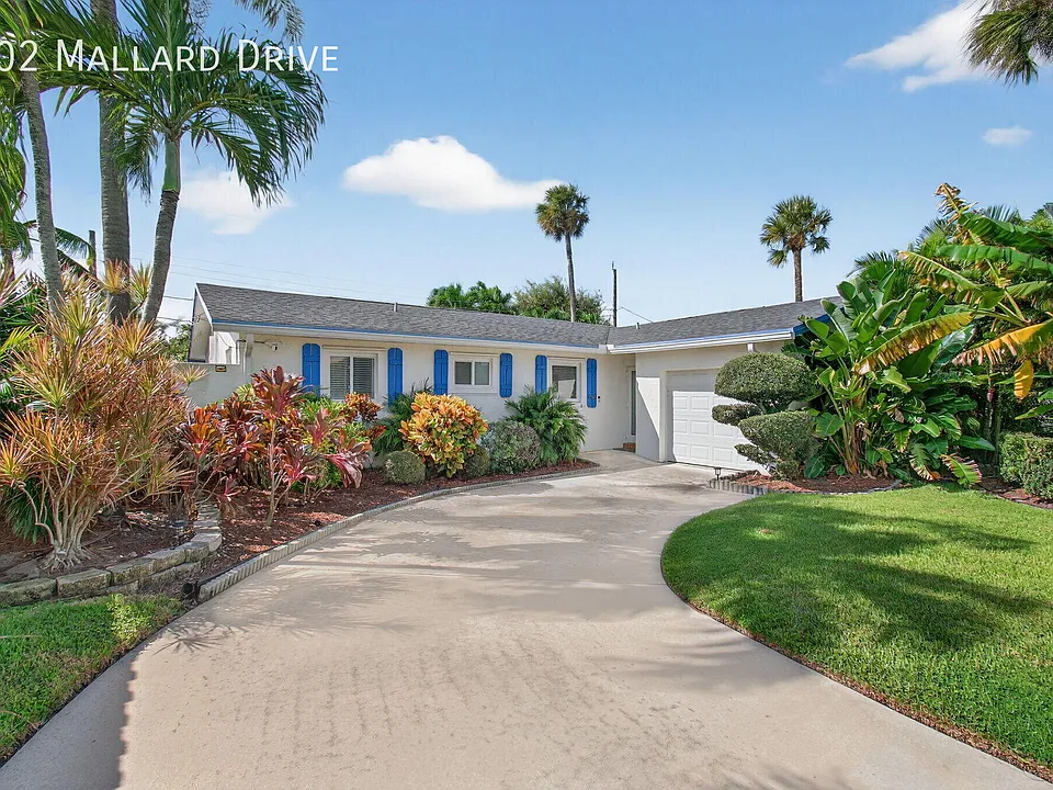 802 Mallard Dr
