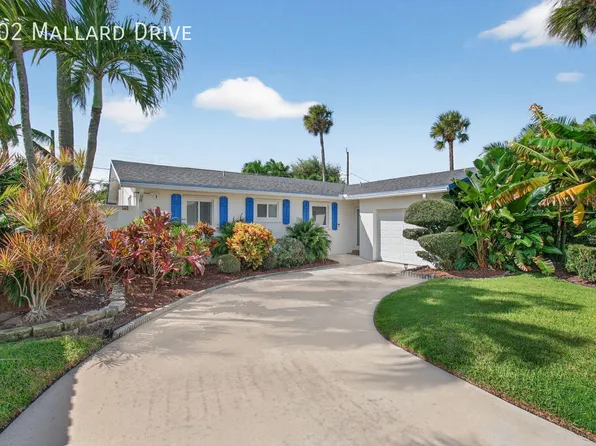 802 Mallard Dr, Delray Beach, FL 33444