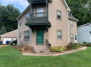 1100 Main Ave, Clinton, IA 52732